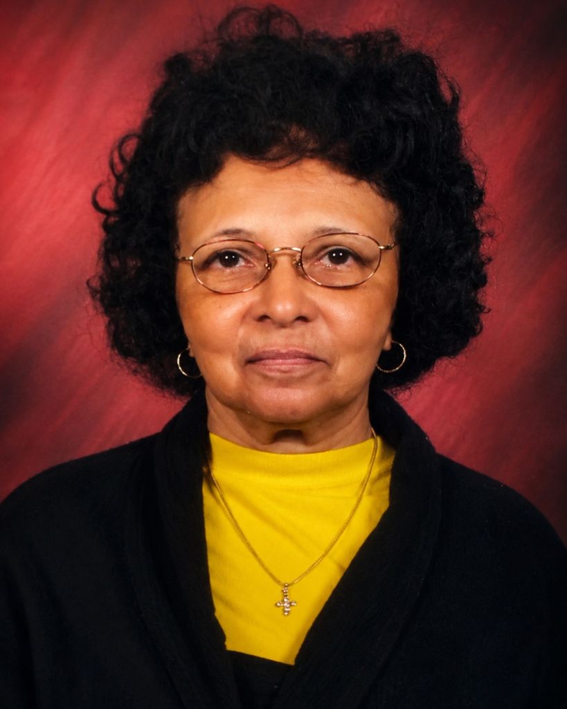 Mildred Cummings Carter Profile Photo
