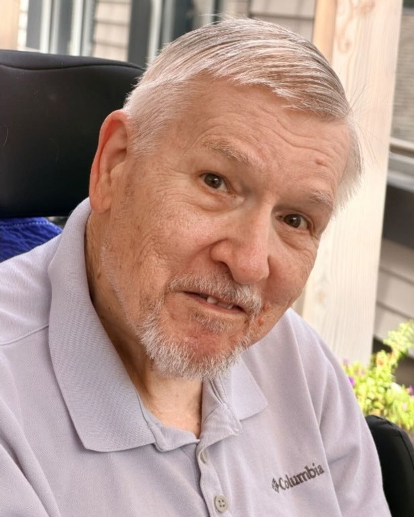 Thomas W. Igoe