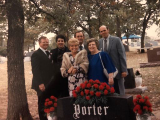 Charles Grant Porter photo gallery thumbnail 54 of 54