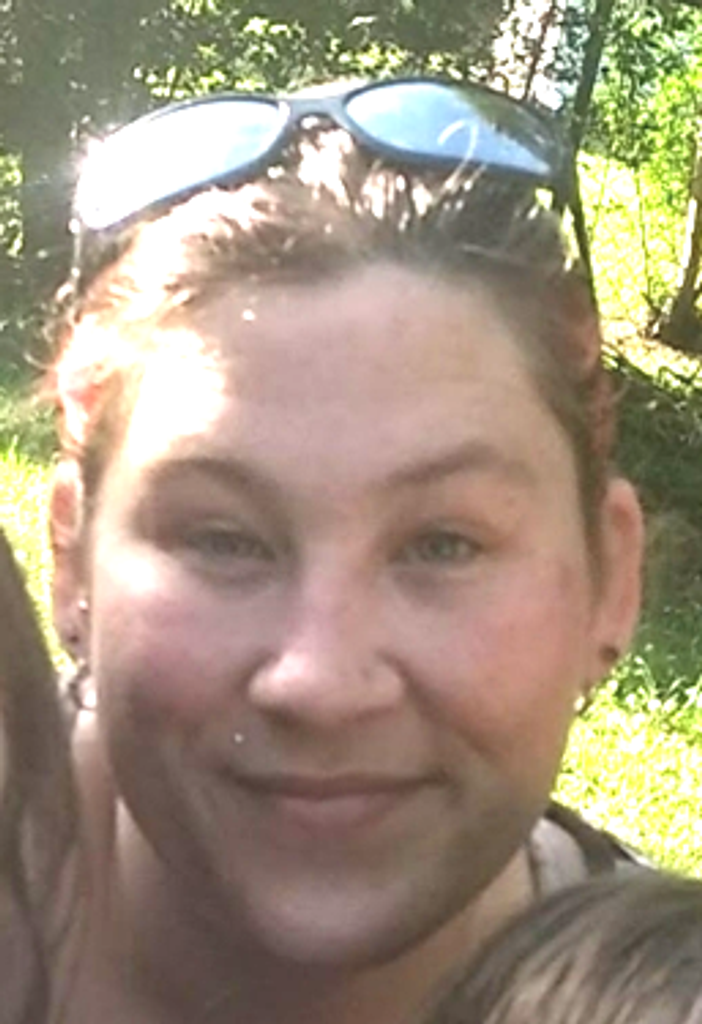 Shelly Lynn Brady
