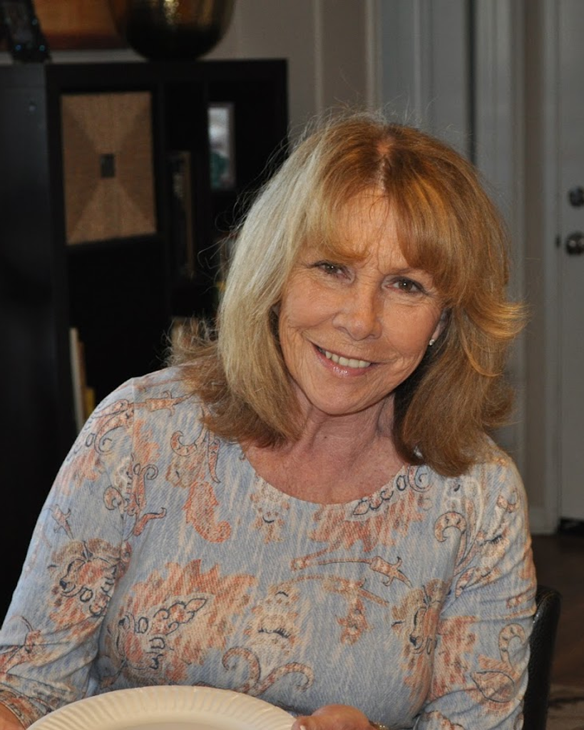 Nancy Virginia Trimble