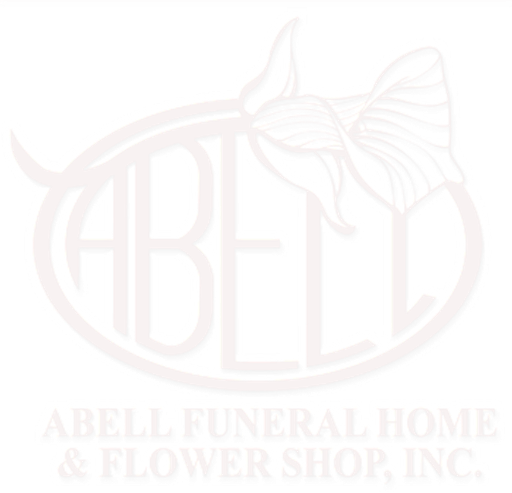 Abell Funeral Home & Flower Shop, Inc Logo
