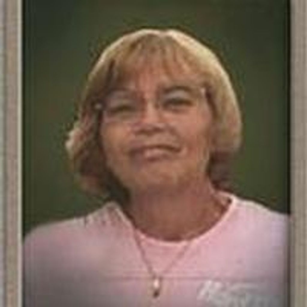 Kathleen Elizabeth Kamenski