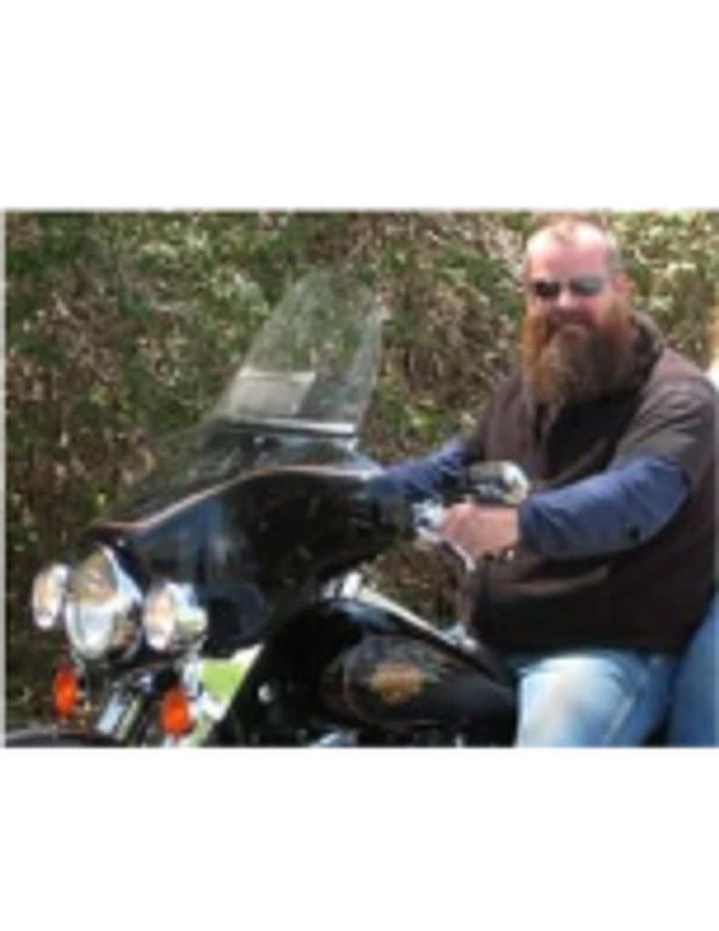 Jeffrey McNeely