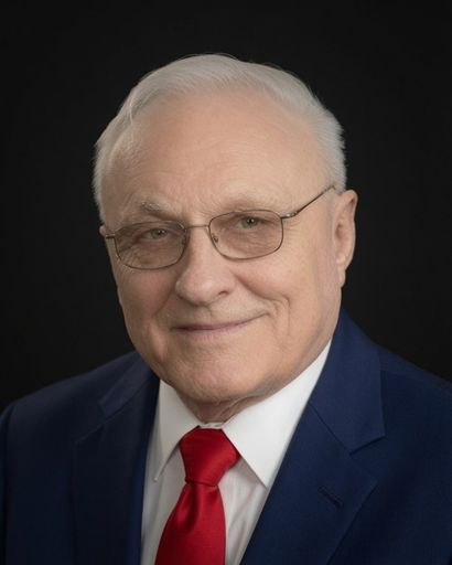 Lyle R. Hotchkiss's obituary image