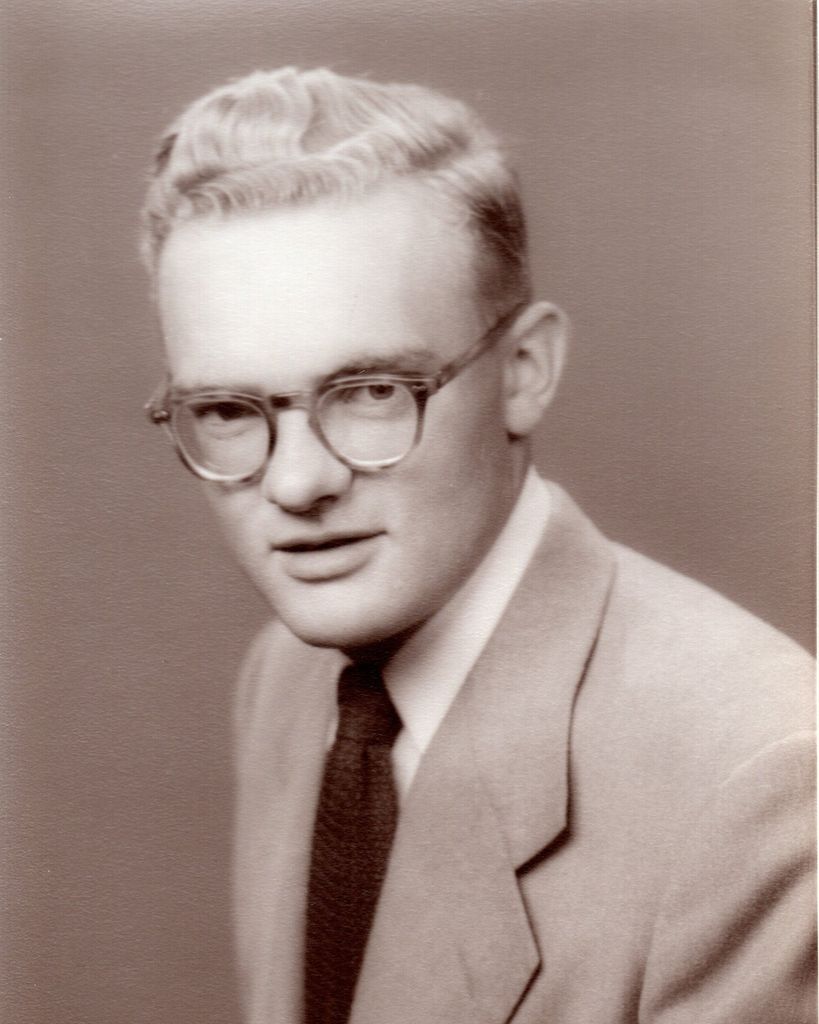 Jerry Alan Nuttall