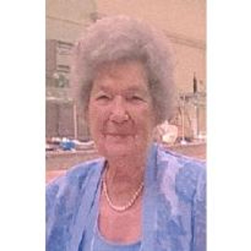 Edith Angeline Owens