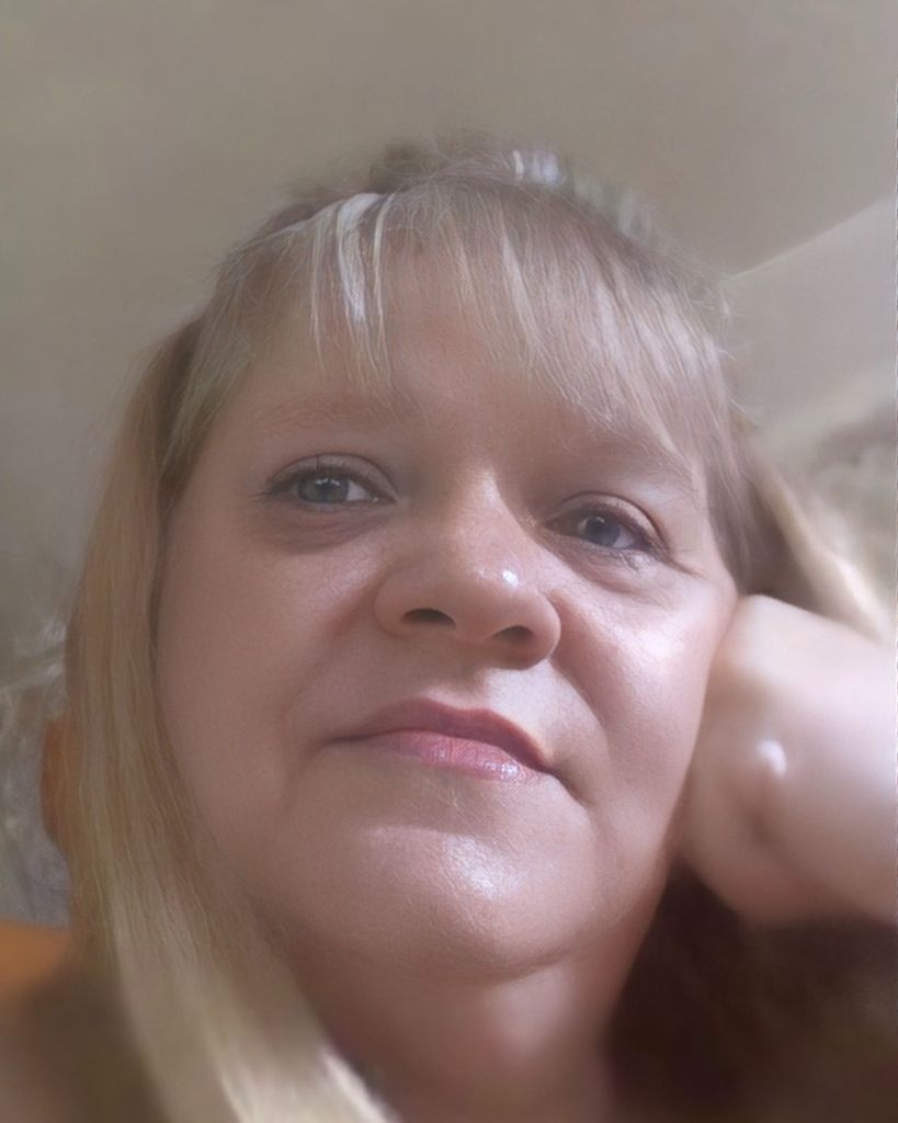 Pamela Watts, of Oakdale