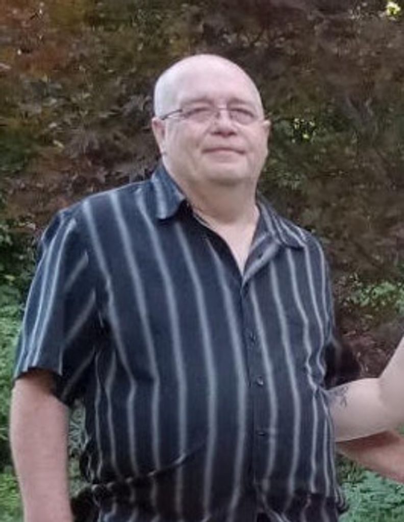 Kenneth Eugene Riedel