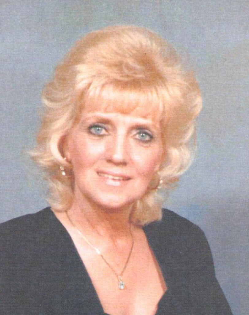 LaRue Barnett