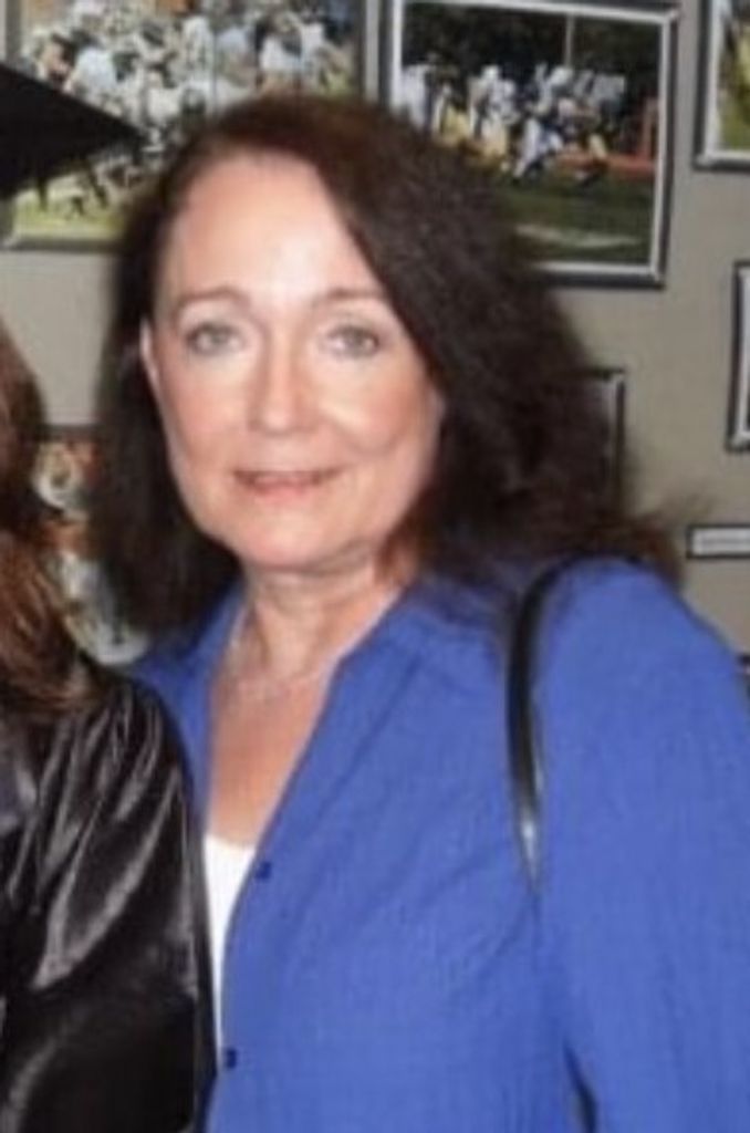 Margaret Muir (O'Neill) Narconis Profile Photo