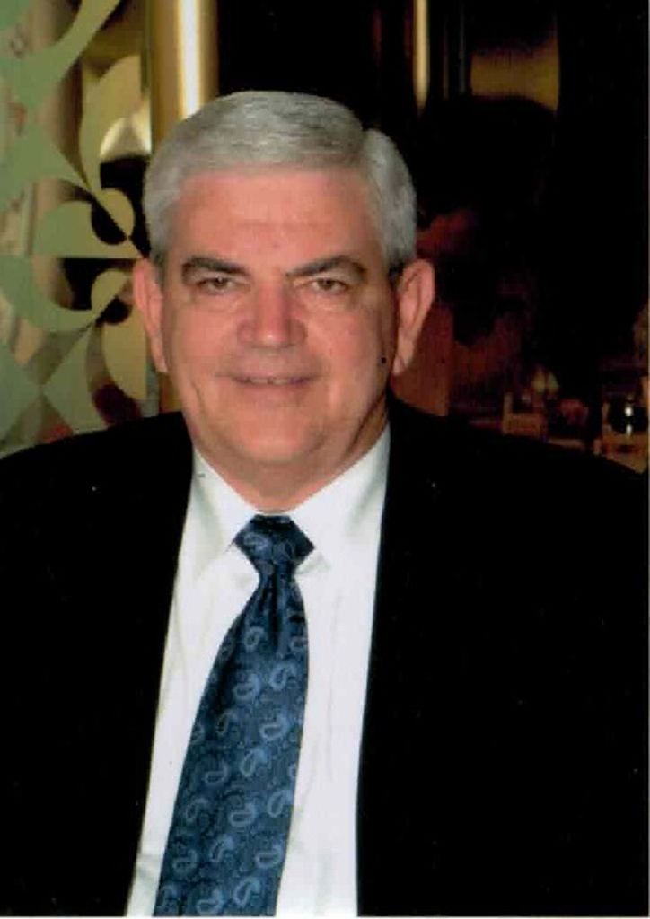 Ralph Arthur Druyor