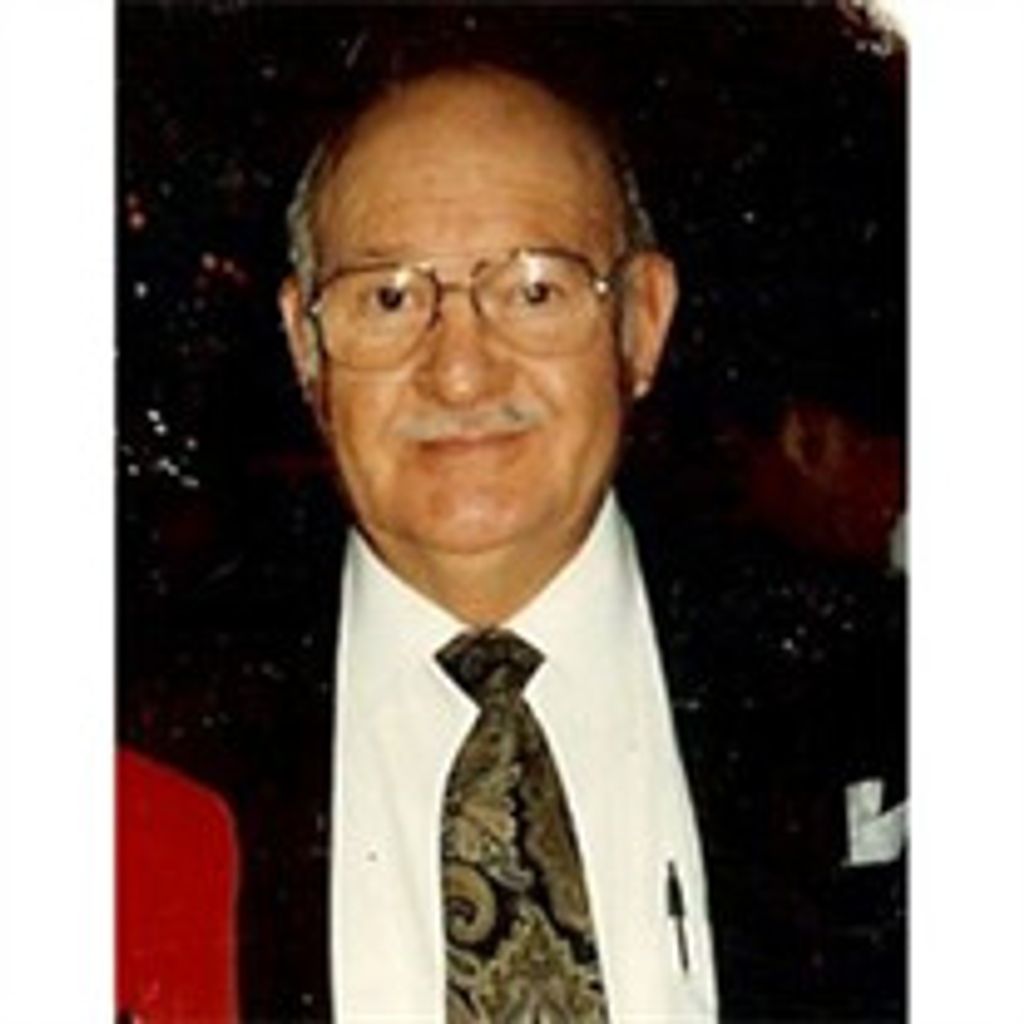 Coy Udell Watson Profile Photo