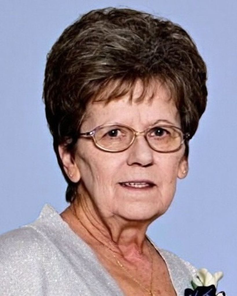 Laura E. (Wolbert) Maruski