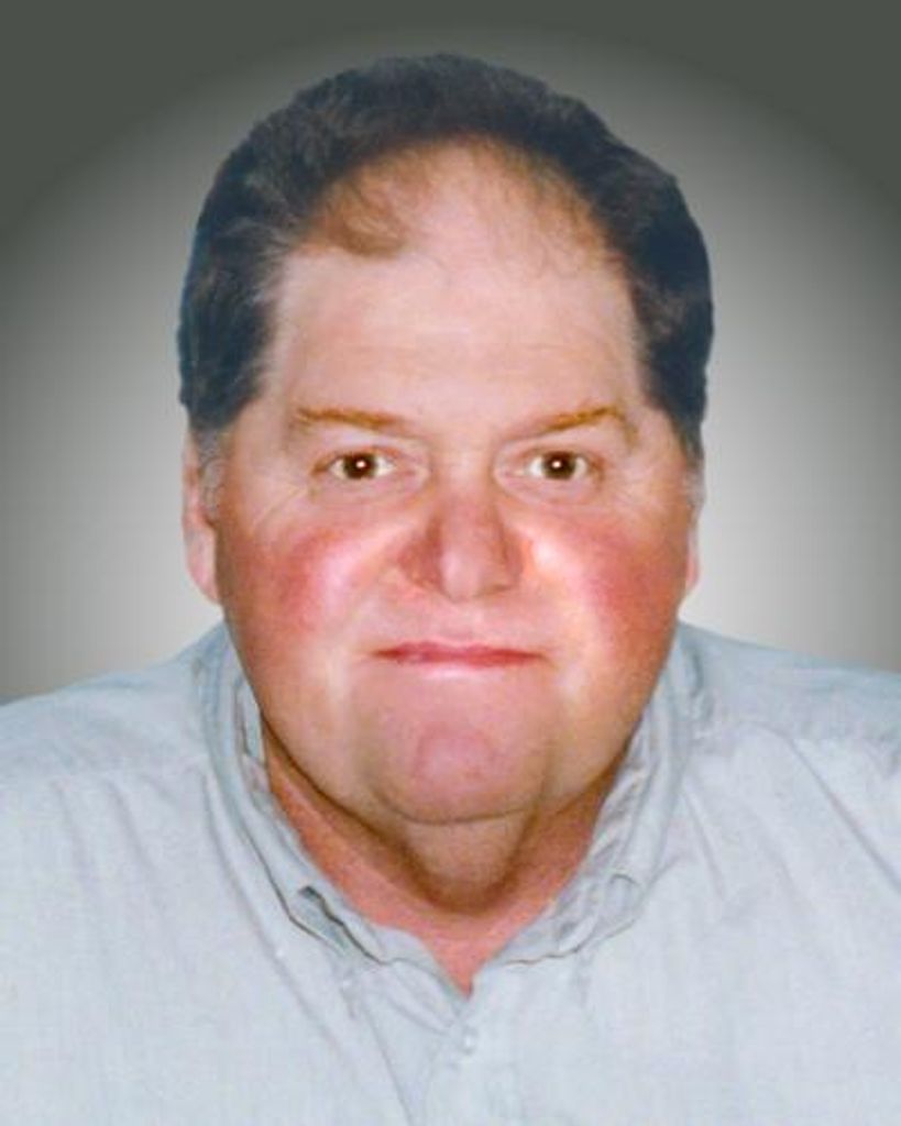 Mack Lewis Profile Photo