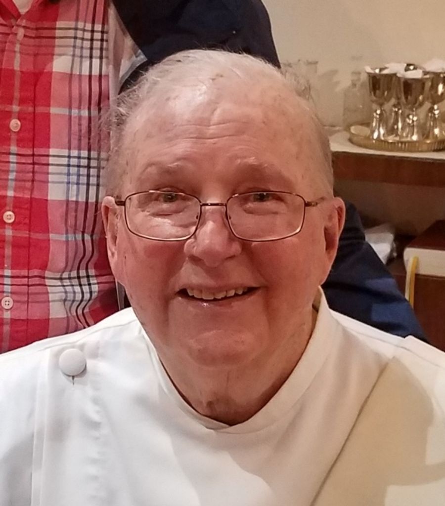 Peter J. Meehan Profile Photo