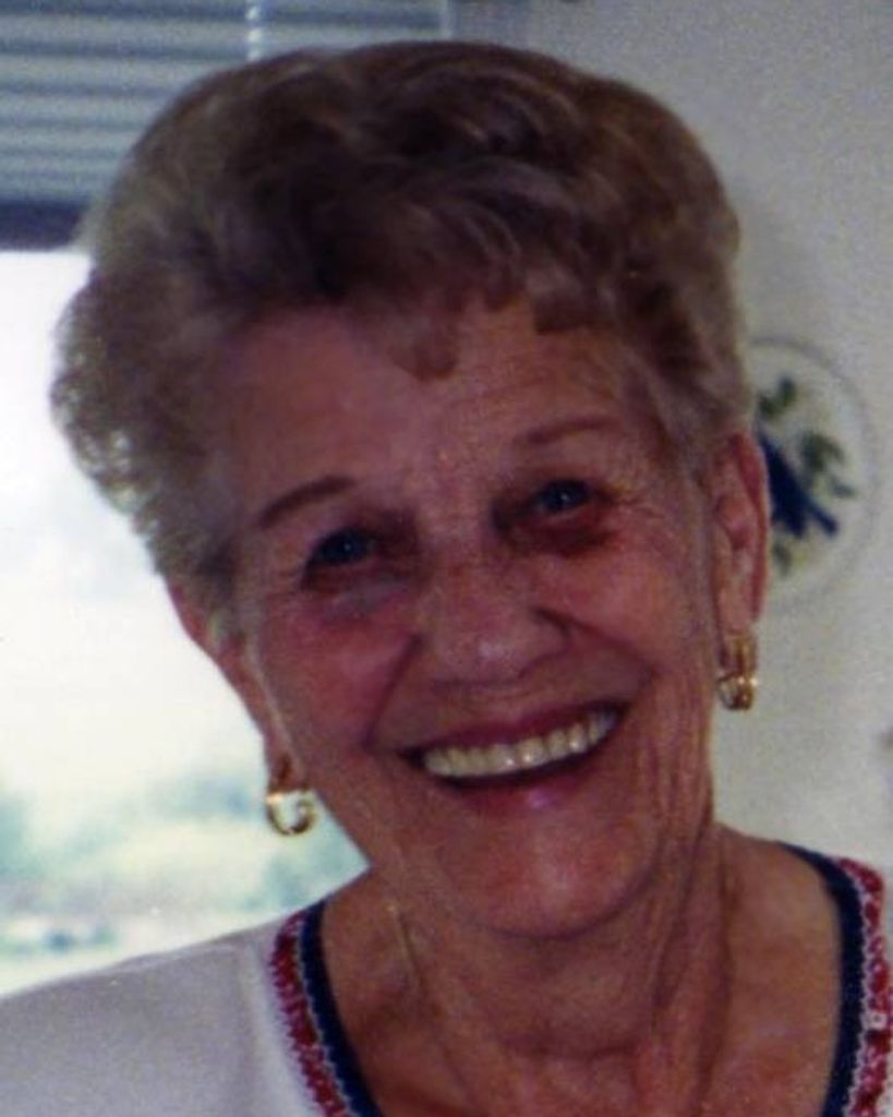 Nellie Bruinius