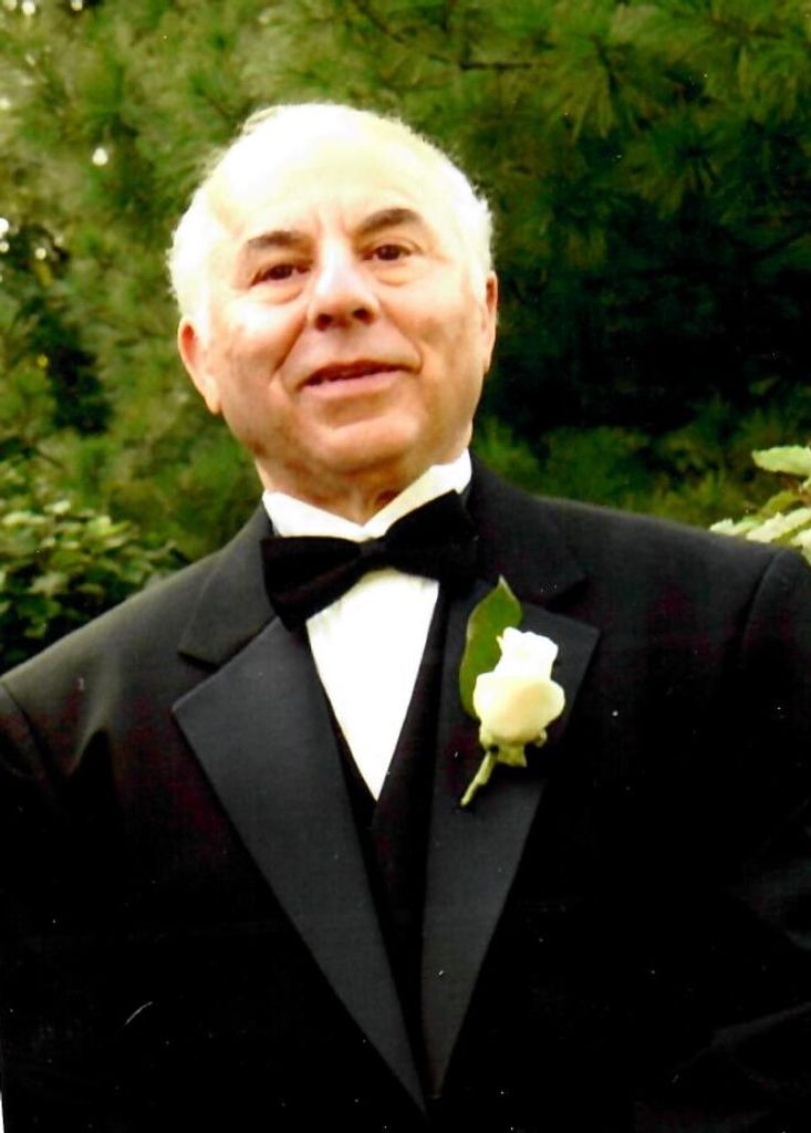 Medhi Ardeshir Yavari