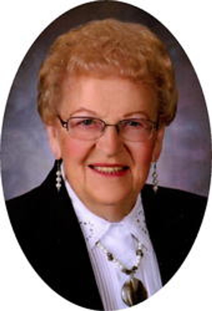 Gertrude “Gertie” Cremers