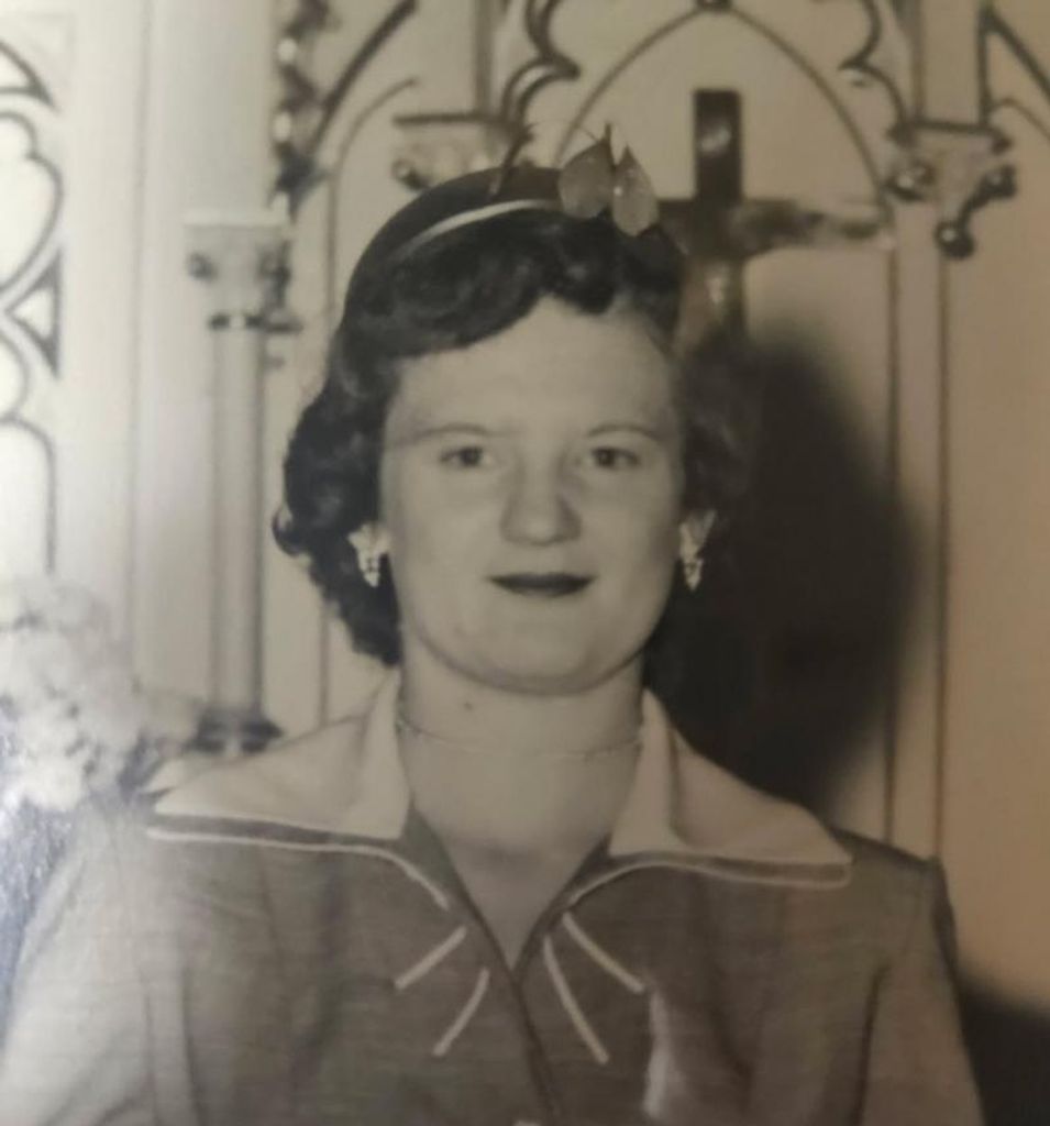 Rosalee Darnall Profile Photo