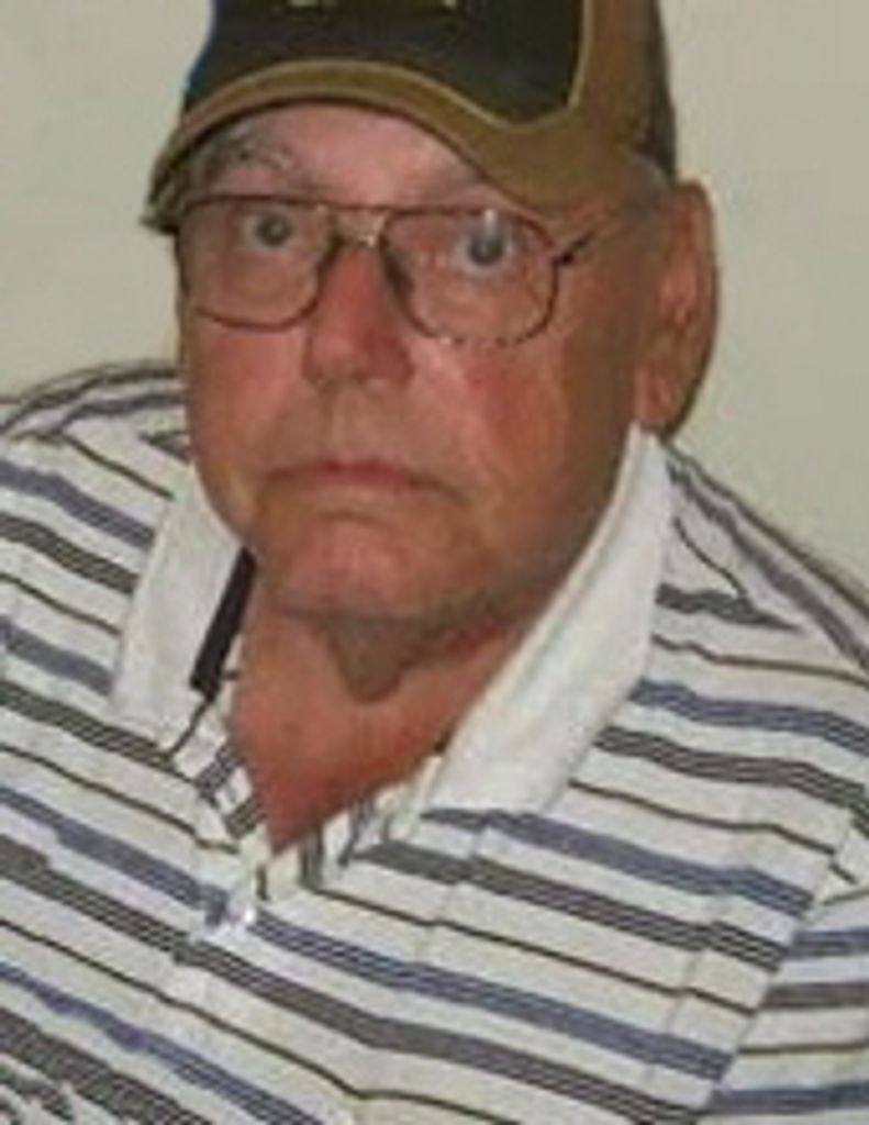 Jerry Lane Jackson