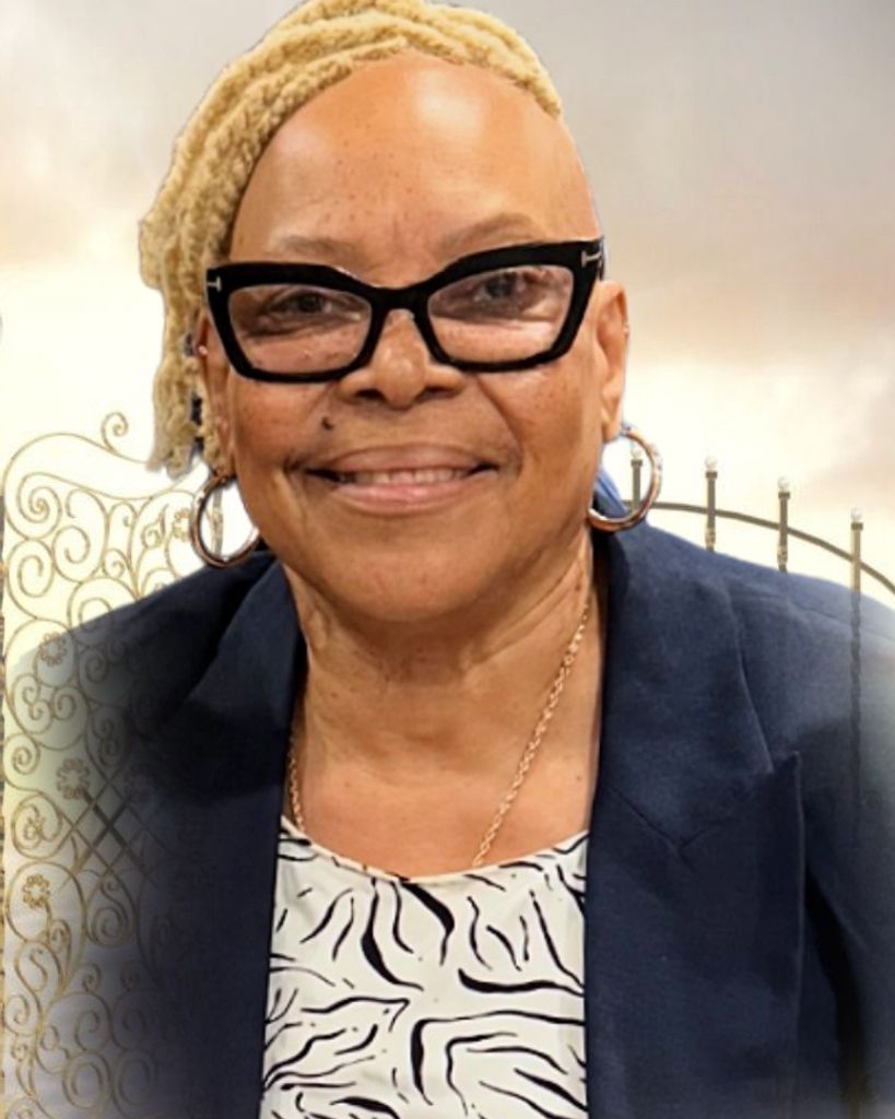 Patricia Myers Profile Photo