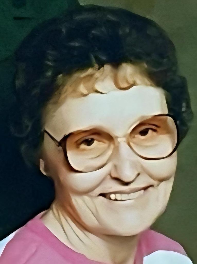 Myrtle F. Parton Profile Photo
