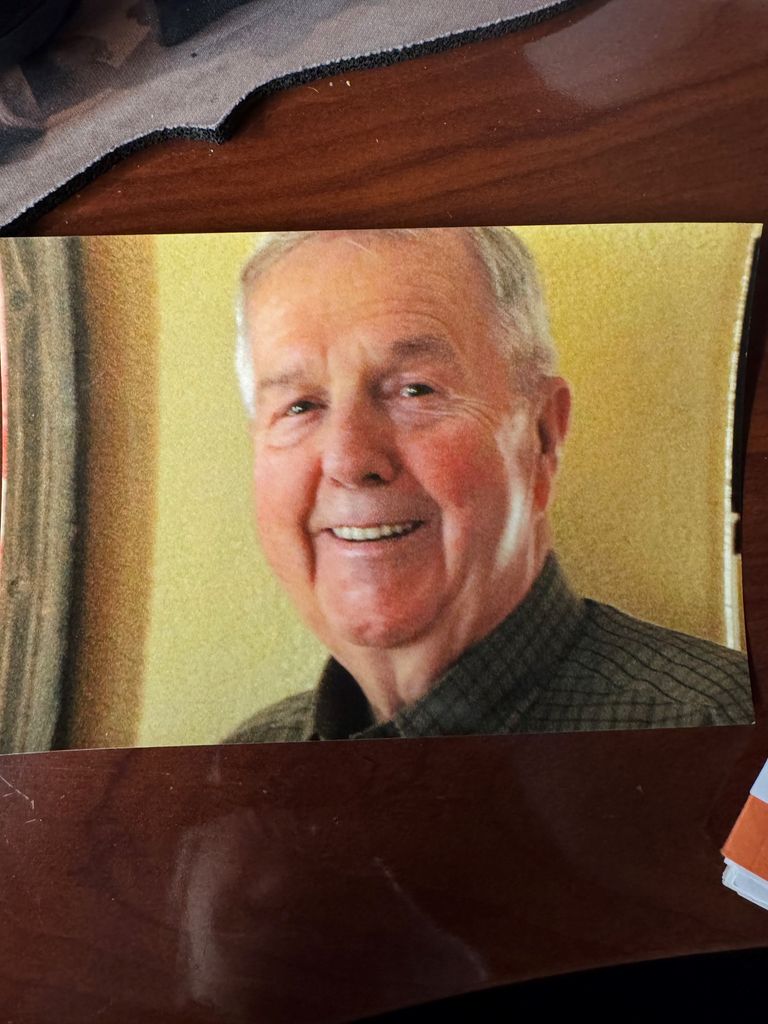 Franklin "Frank" Delano Krystiniak