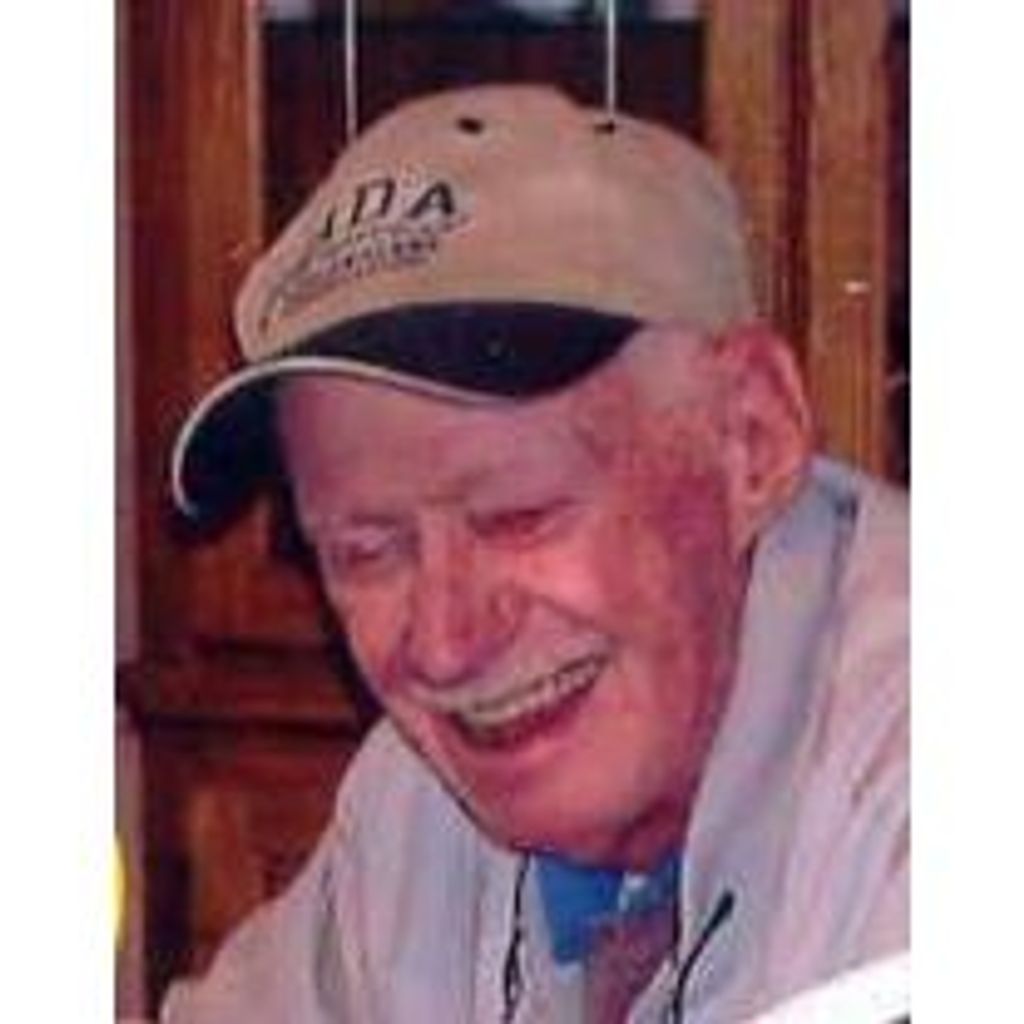 Warren Conrad Field