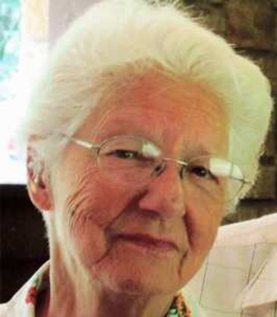 Dorothy Compher Profile Photo