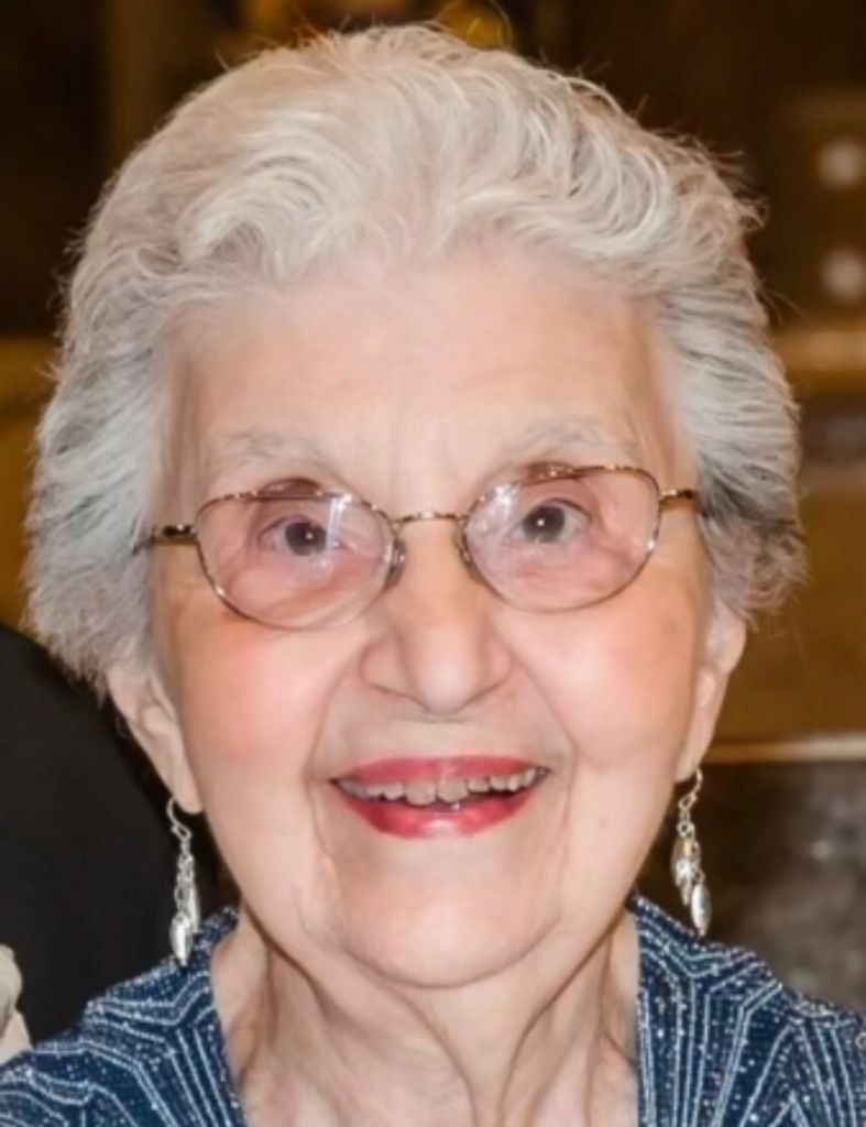 Pauline M. Gross Profile Photo