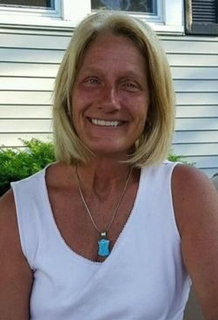 Ann Leslie Wendler