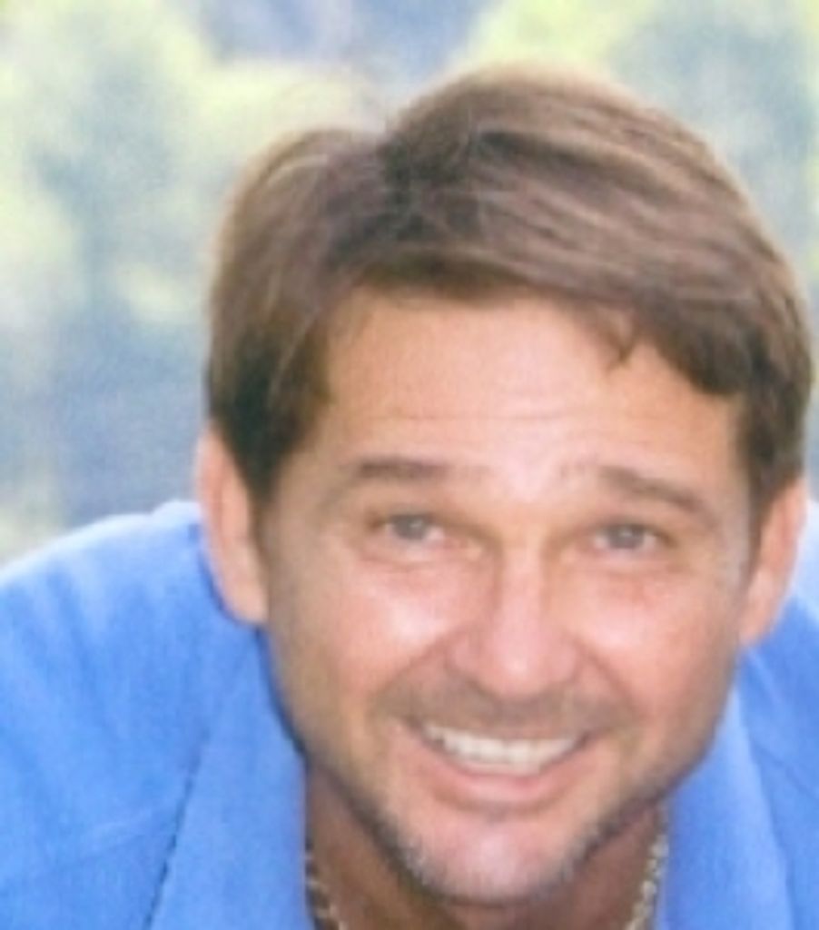 Jeffrey Blair Profile Photo