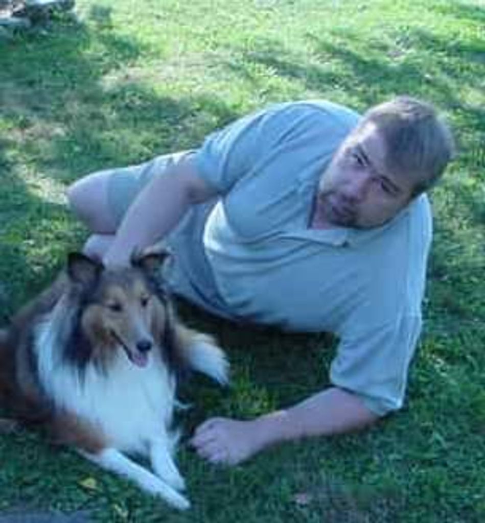Timothy Alan Barkley