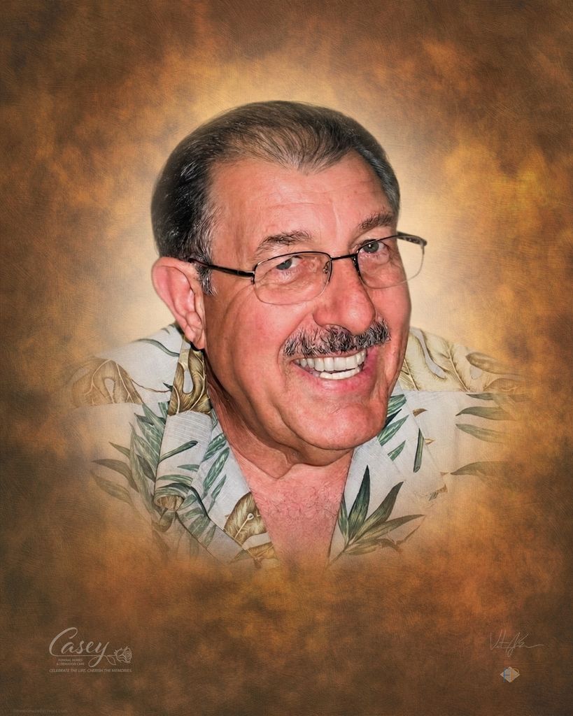 Mr. Michael Joseph Perugini