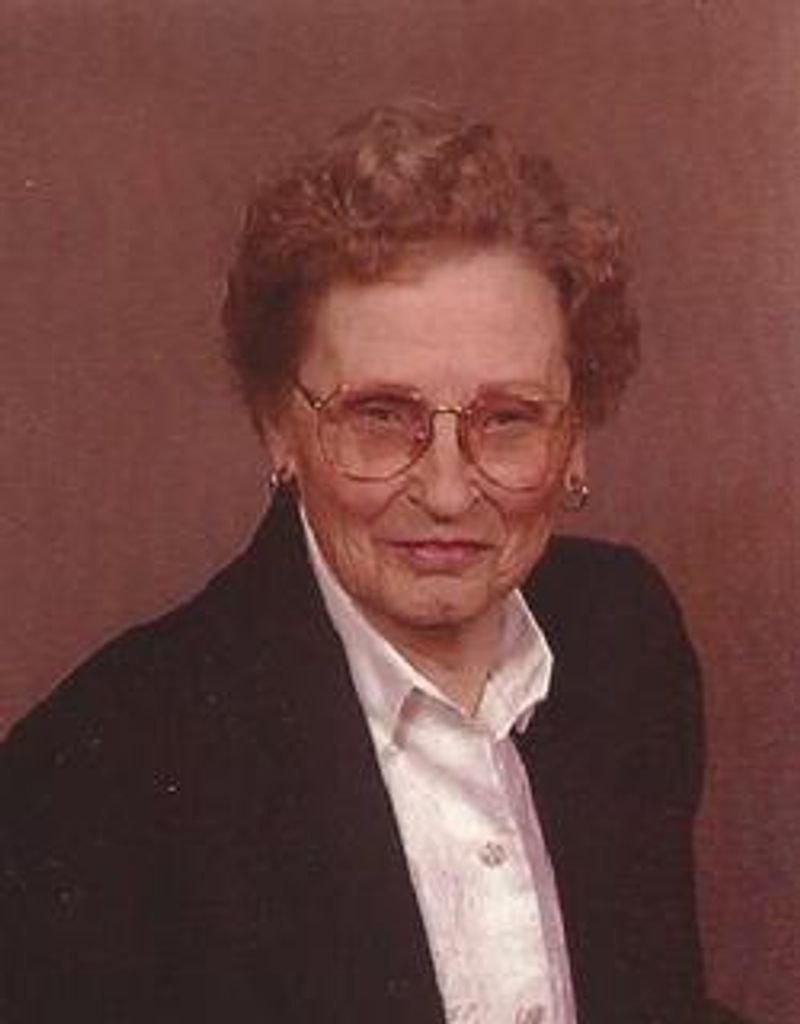 Mildred Blanche Thomas Profile Photo