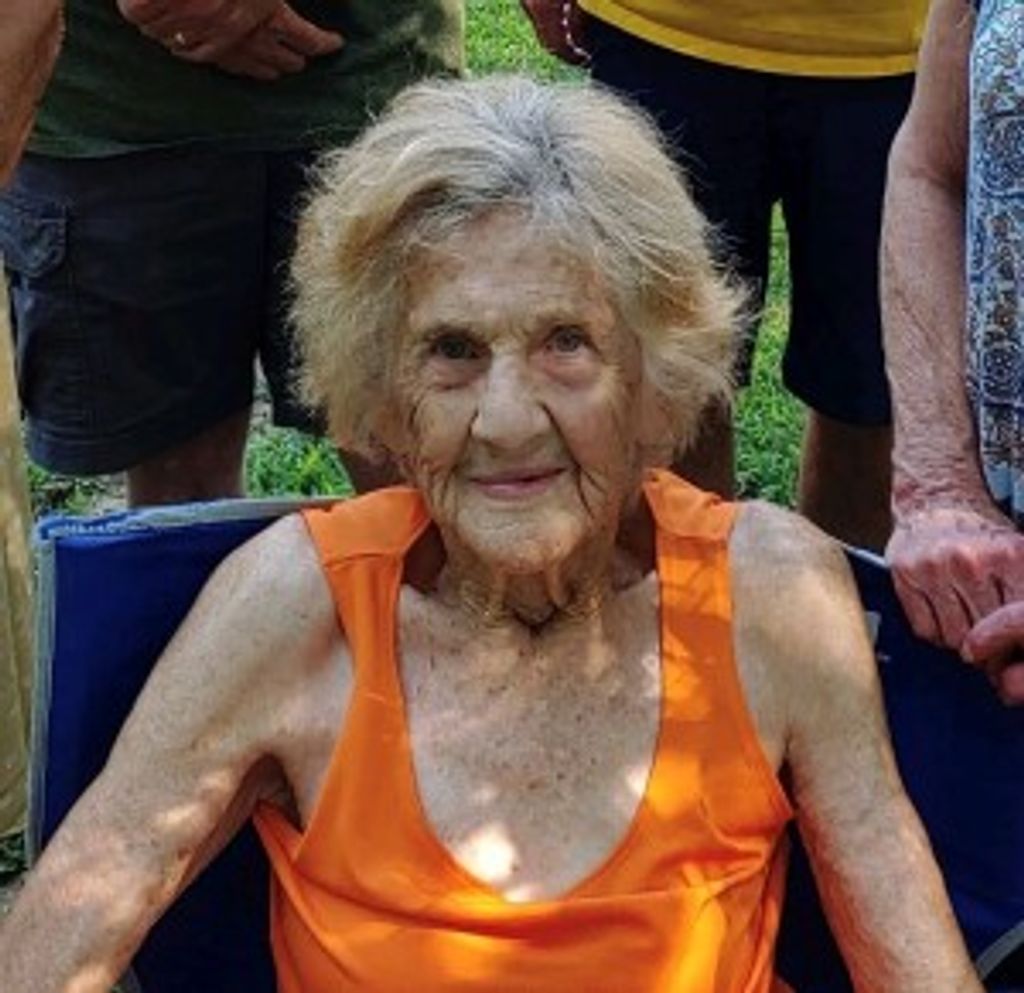 Gwendolyn L. Nelson