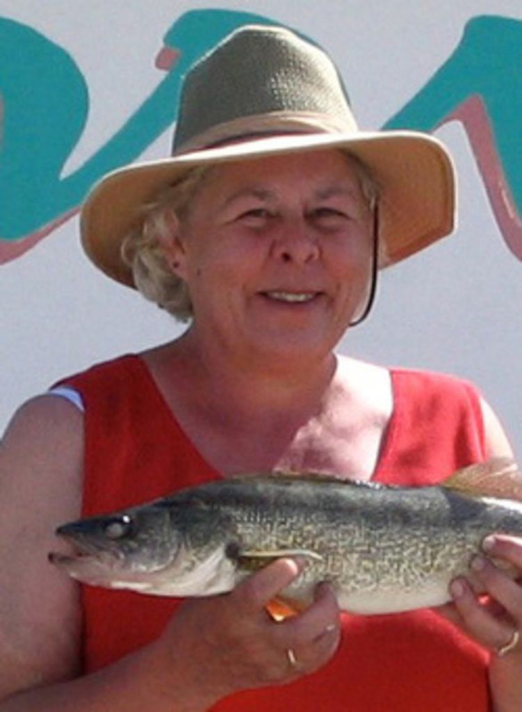 Susan Miskimins Profile Photo