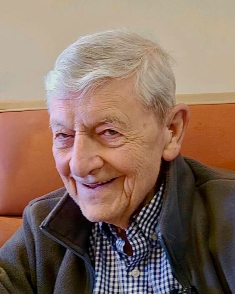Edward T. Walsh