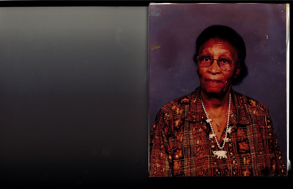 Winnifred Adline Mcfarlane