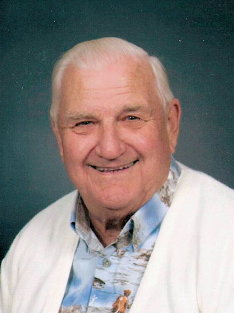 Carl A. Renoos