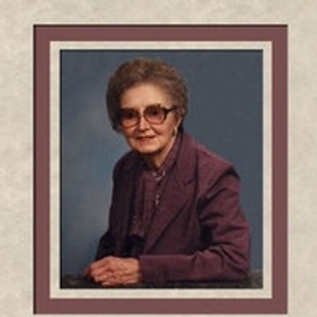 Jennie Anderson Filson