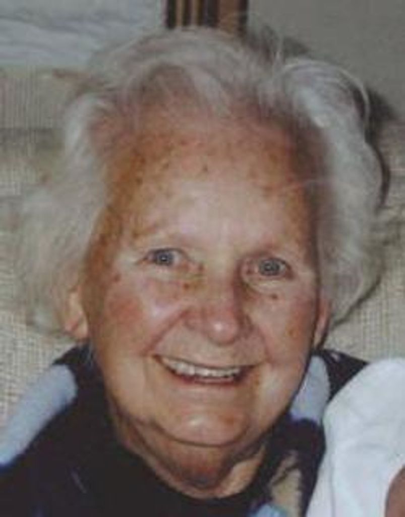 Susan E. Gibson Egloff