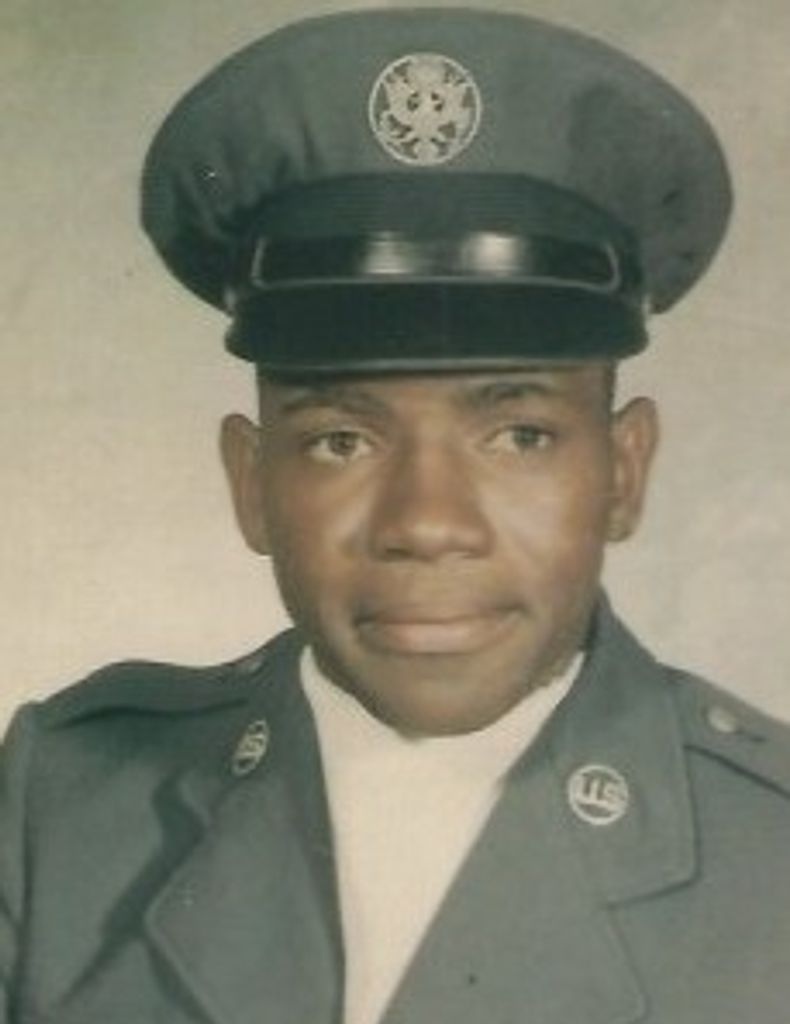 Bruce Errol “Scrubby” Wells