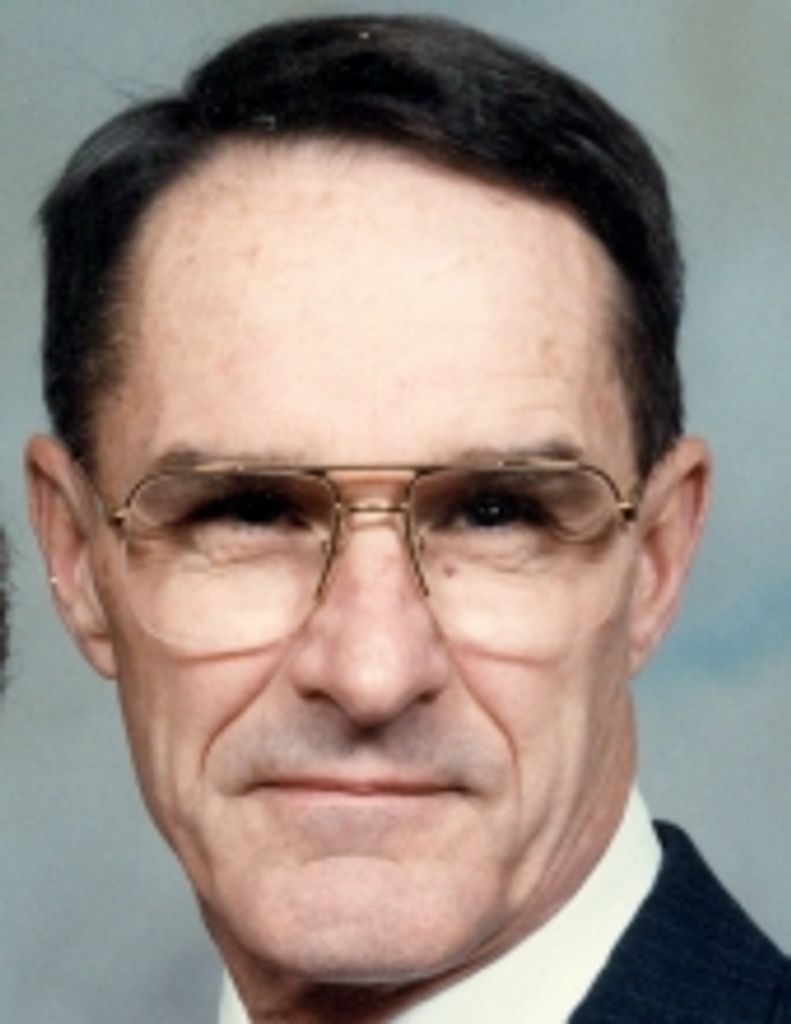 Jay R. Ginder Profile Photo