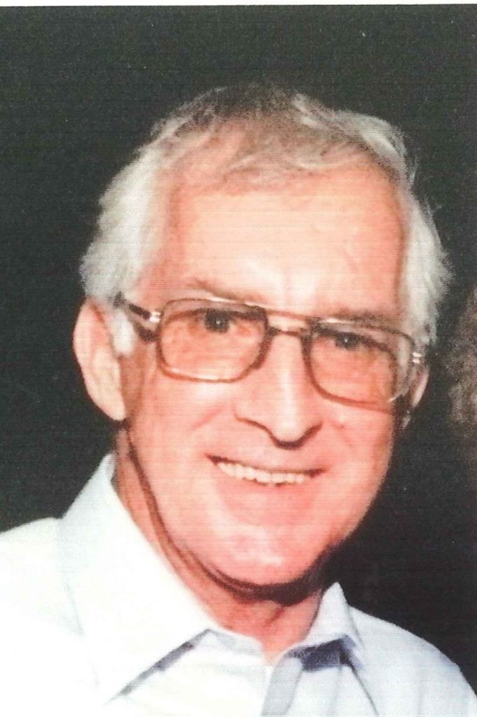 David Lee Yoder Profile Photo
