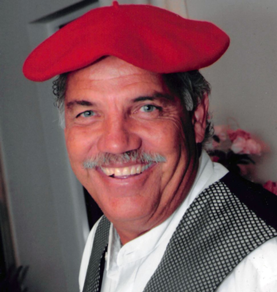 Greg R. Mcnellen Profile Photo