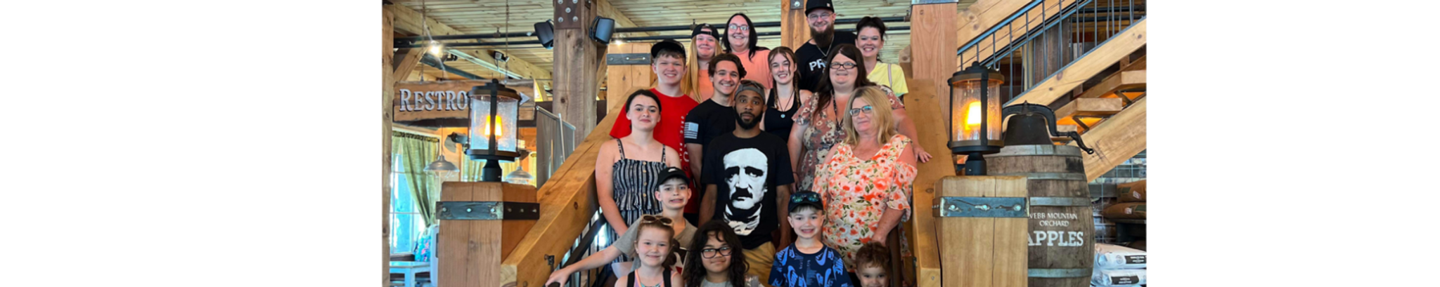 Cover for Felicia Nichole Gauger's Obituary