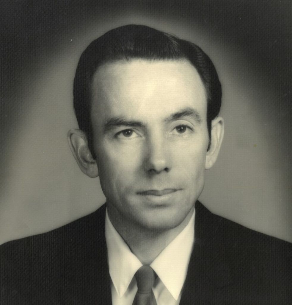 Bobby Alexander Gurley