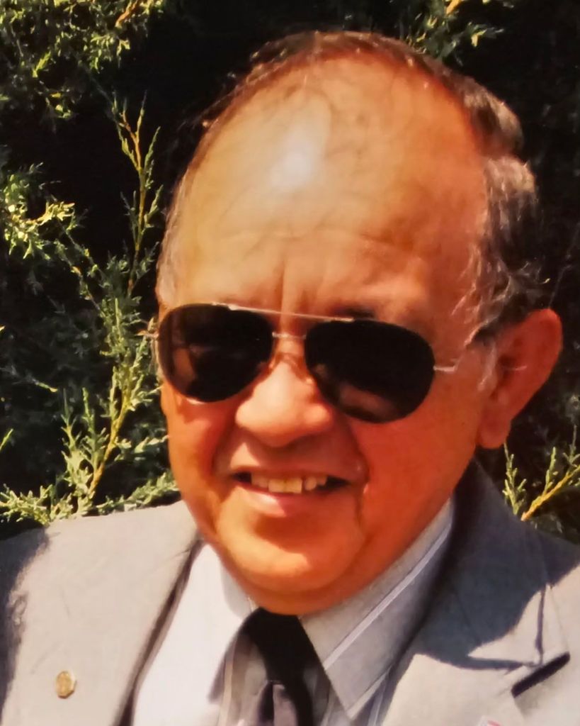 Robert Leroy Hendriks Profile Photo